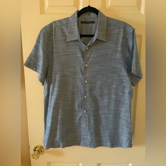 Perry Ellis Other - Perry Ellis button down • Mens large